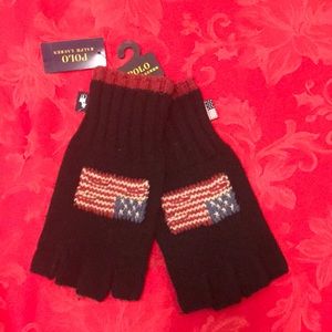 Polo by Ralph Lauren Mittens